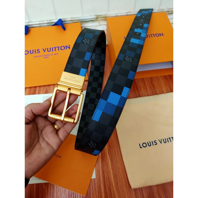 FASH LOUIS VUITTON s Belte 19XIA0053