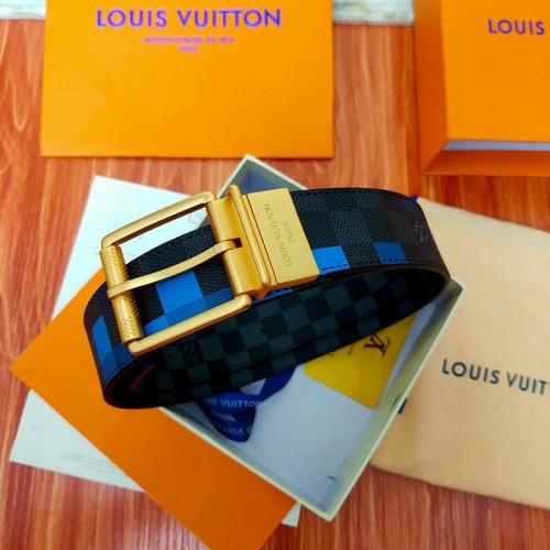 FASH LOUIS VUITTON s Belte 19XIA0053