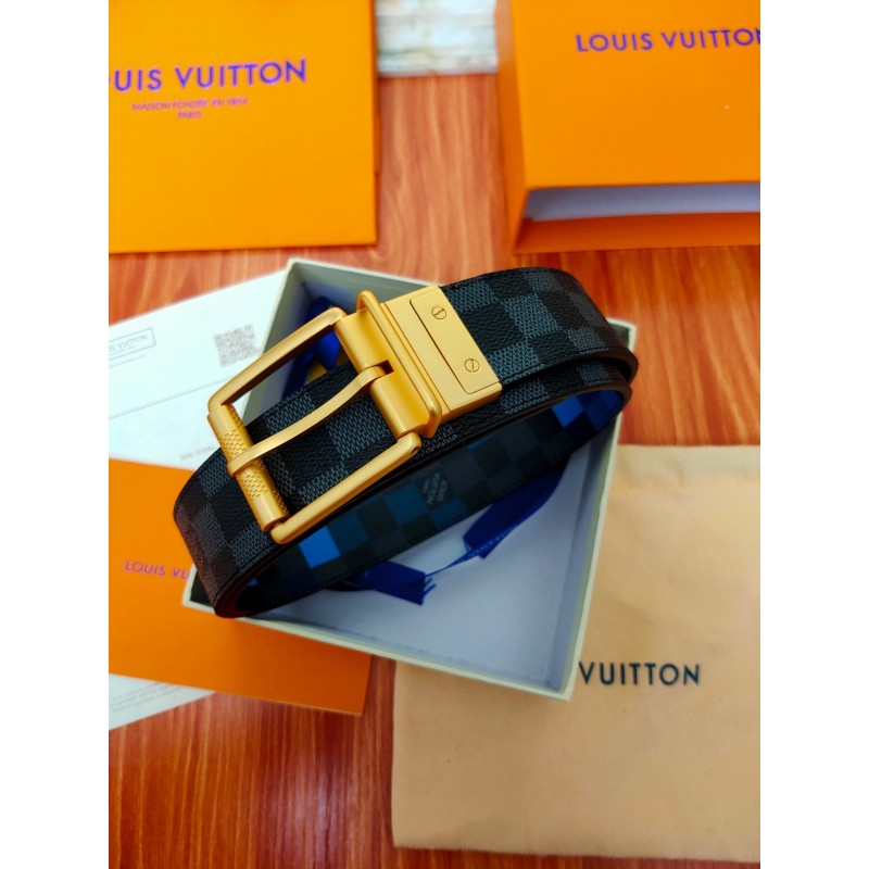 FASH LOUIS VUITTON s Belte 19XIA0053