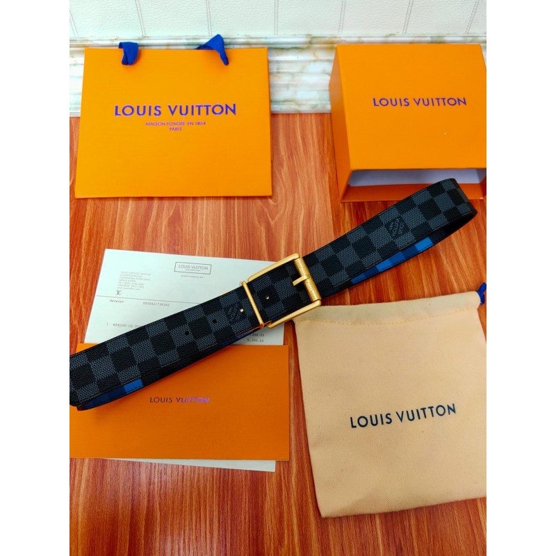 FASH LOUIS VUITTON s Belte 19XIA0053