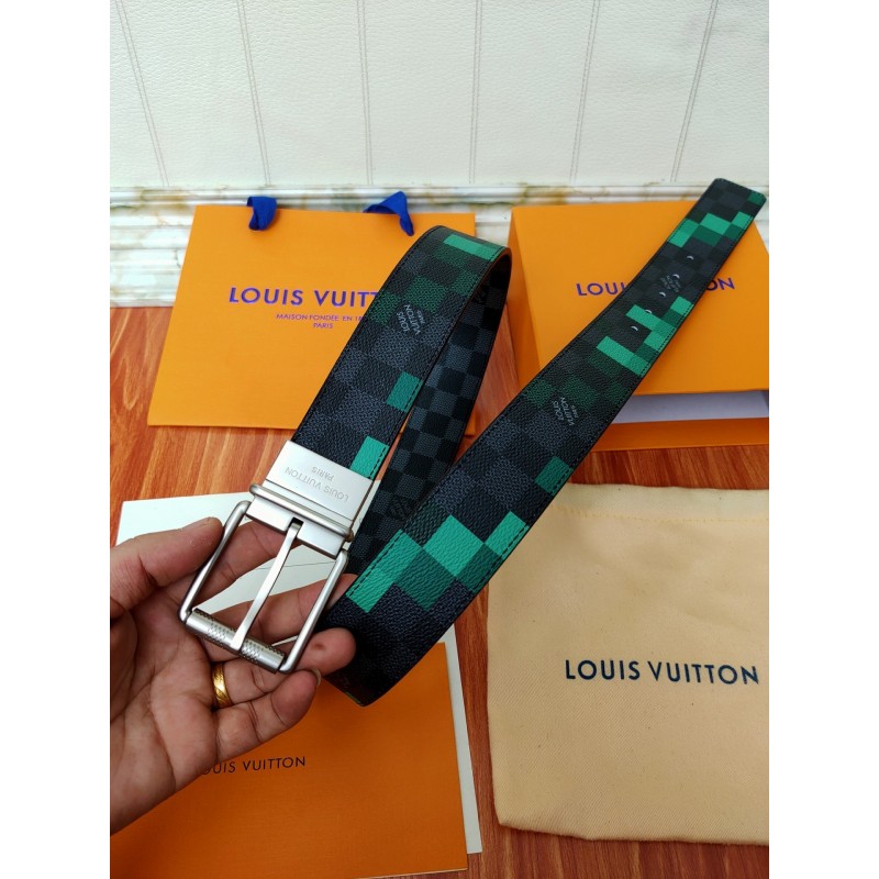 FASH LOUIS VUITTON s Belte 19XIA0054