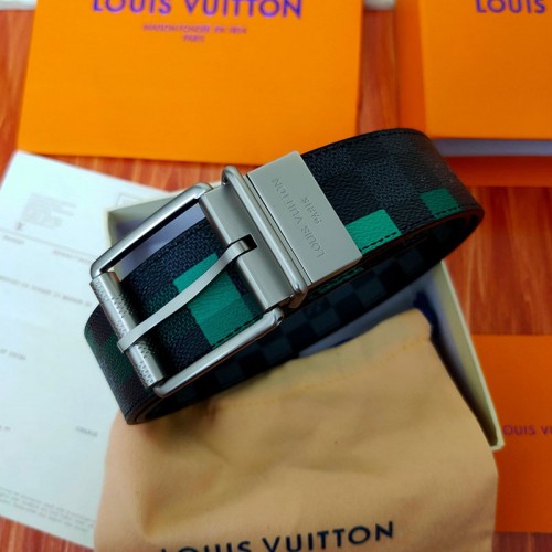 FASH LOUIS VUITTON s Belte 19XIA0054