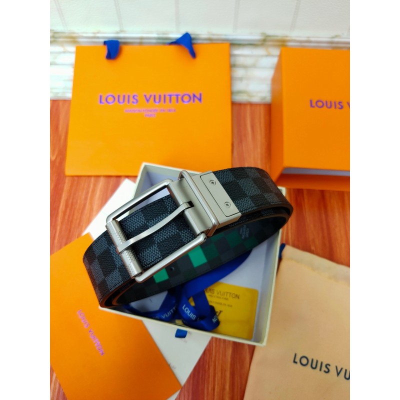 FASH LOUIS VUITTON s Belte 19XIA0054