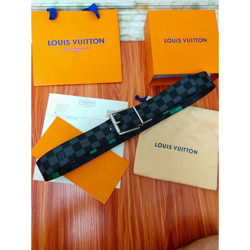 FASH LOUIS VUITTON s Belte 19XIA0054