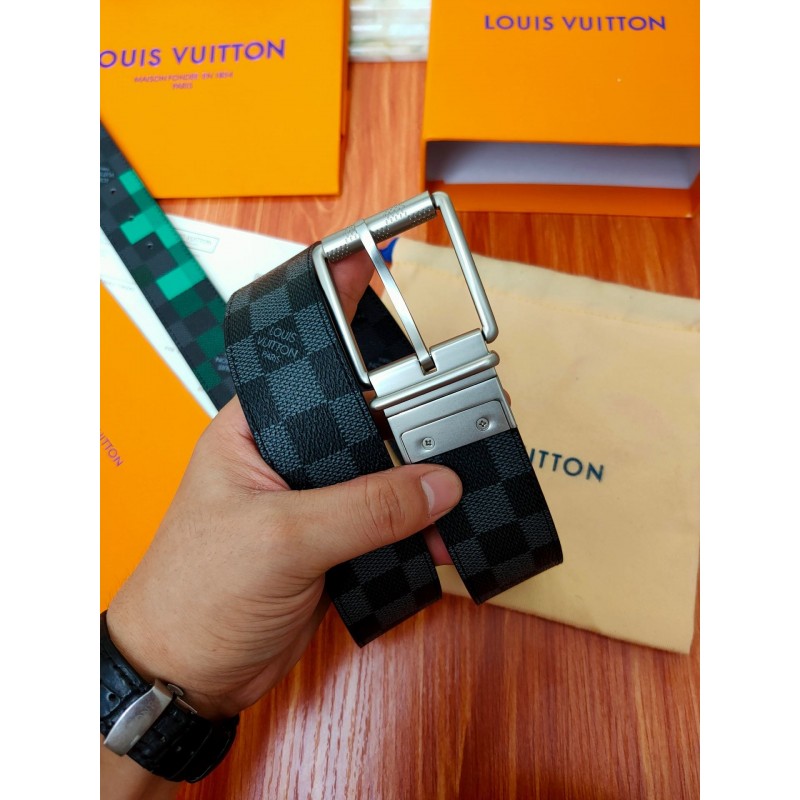 FASH LOUIS VUITTON s Belte 19XIA0054