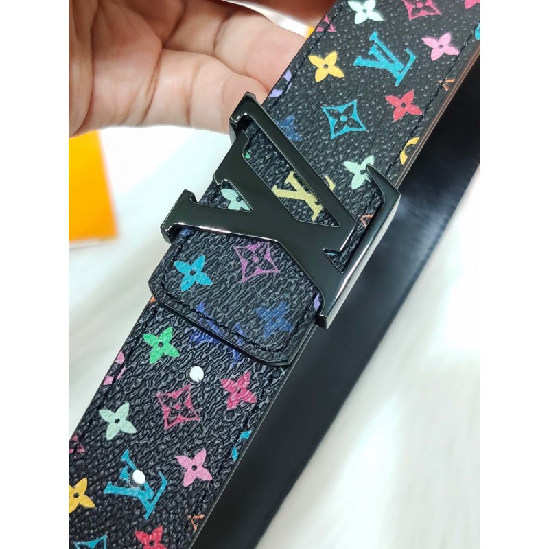 FASH LOUIS VUITTON s Belte 19XIA0055