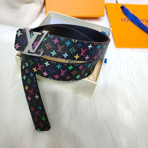 FASH LOUIS VUITTON s Belte 19XIA0055