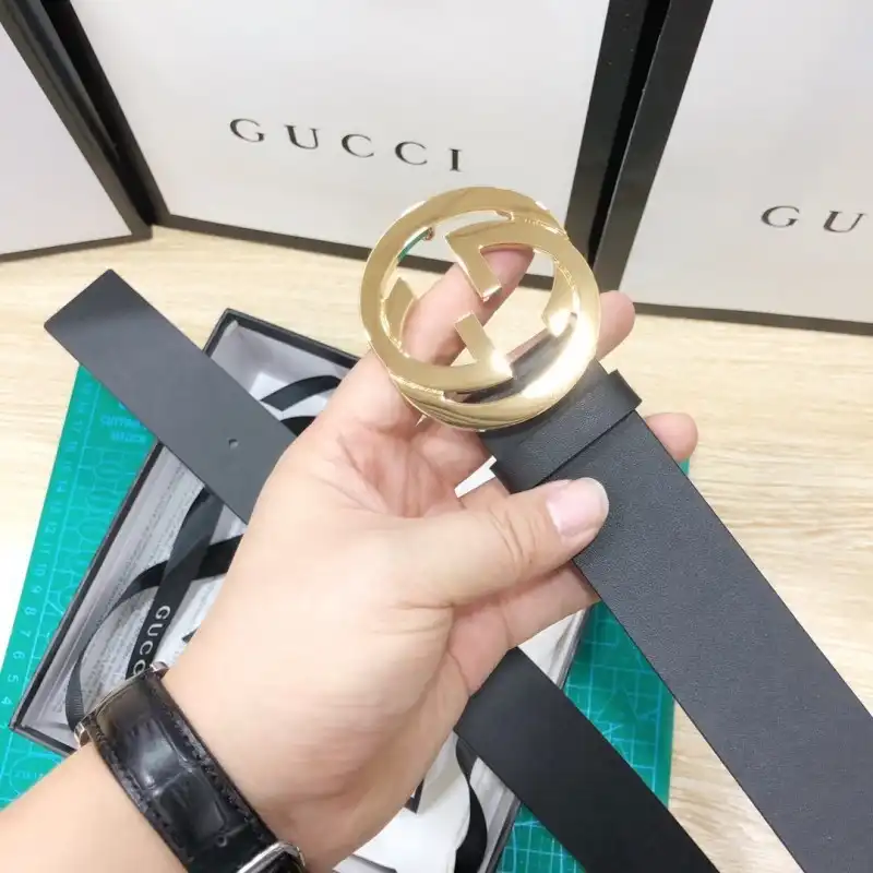 Cheap Gucci s Belte 19XIA0062