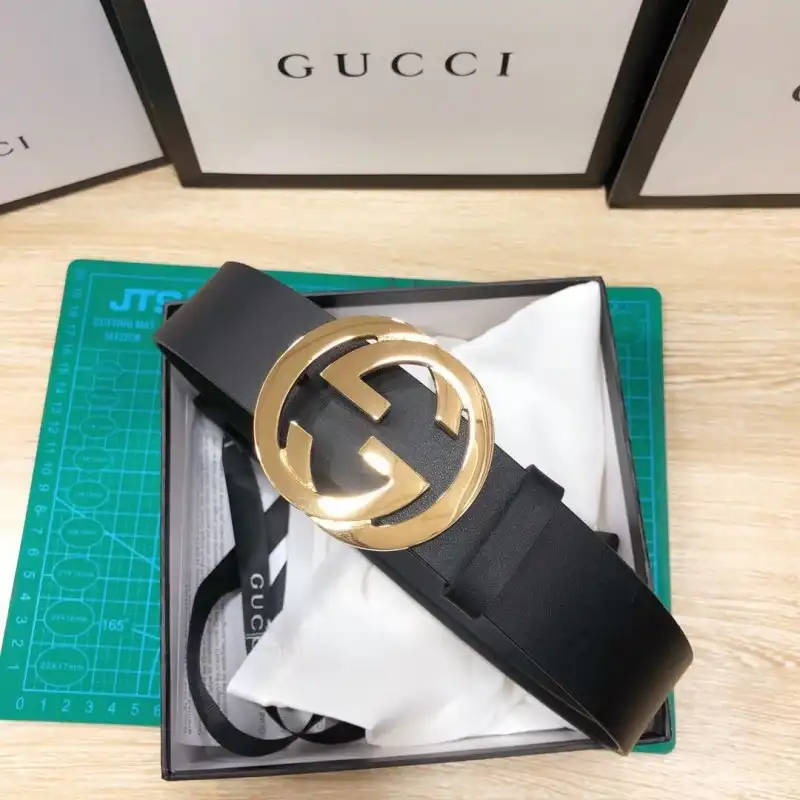 FASH Gucci s Belte 19XIA0062