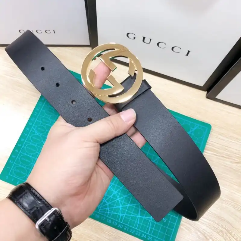 FASH Gucci s Belte 19XIA0062