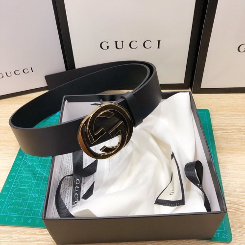 FASH Gucci s Belte 19XIA0062