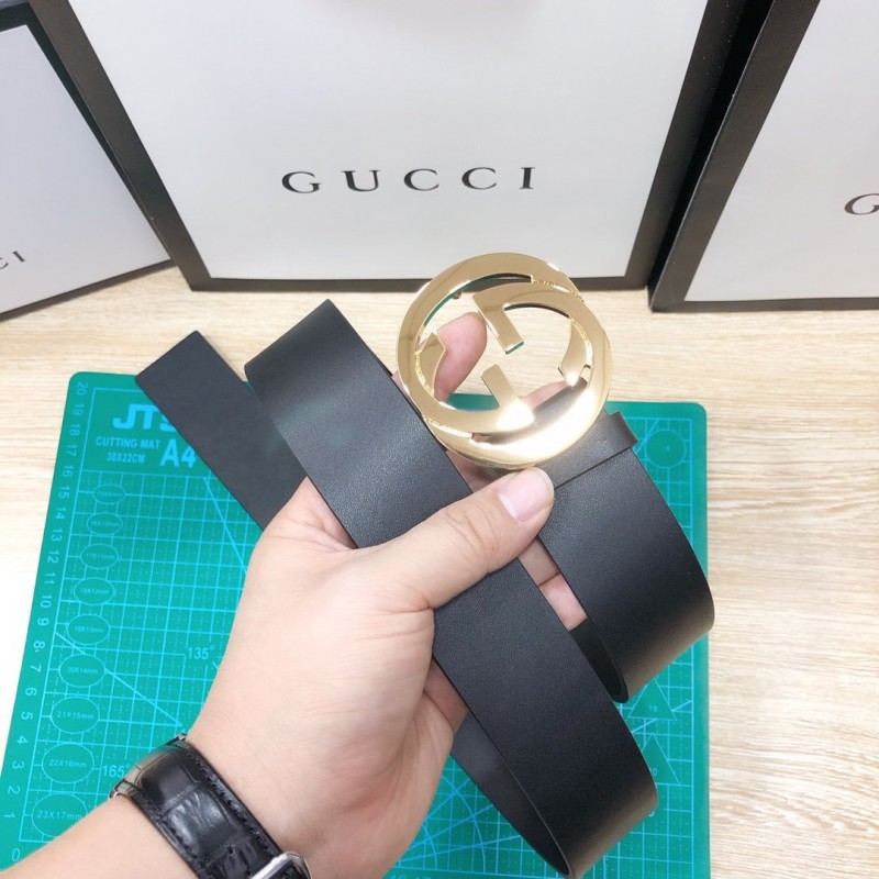 FASH Gucci s Belte 19XIA0062