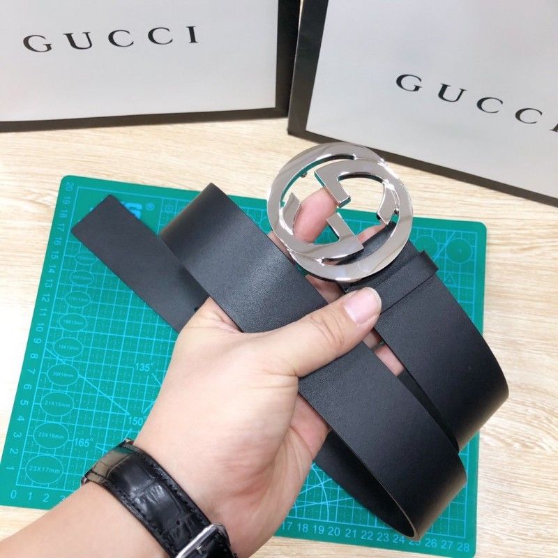 FASH Gucci s Belte 19XIA0063