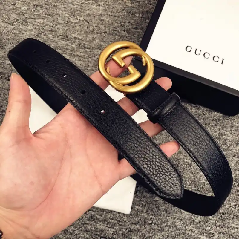 Cheap Gucci s Belte 19XIA0071