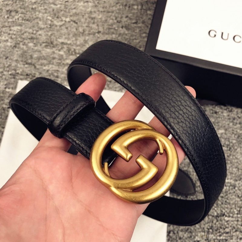 FASH Gucci s Belte 19XIA0071