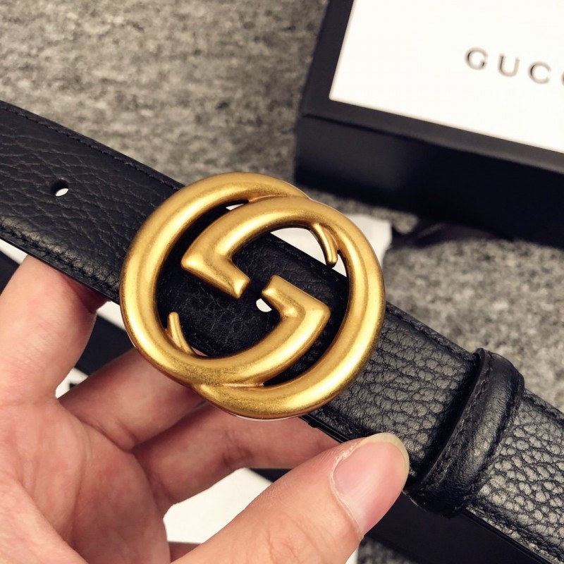 FASH Gucci s Belte 19XIA0071