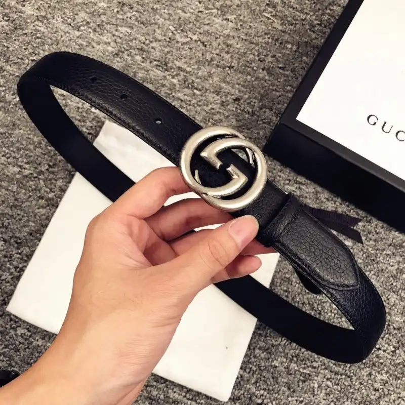 Gucci s Belte 19XIA0072