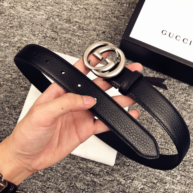 FASH Gucci s Belte 19XIA0072