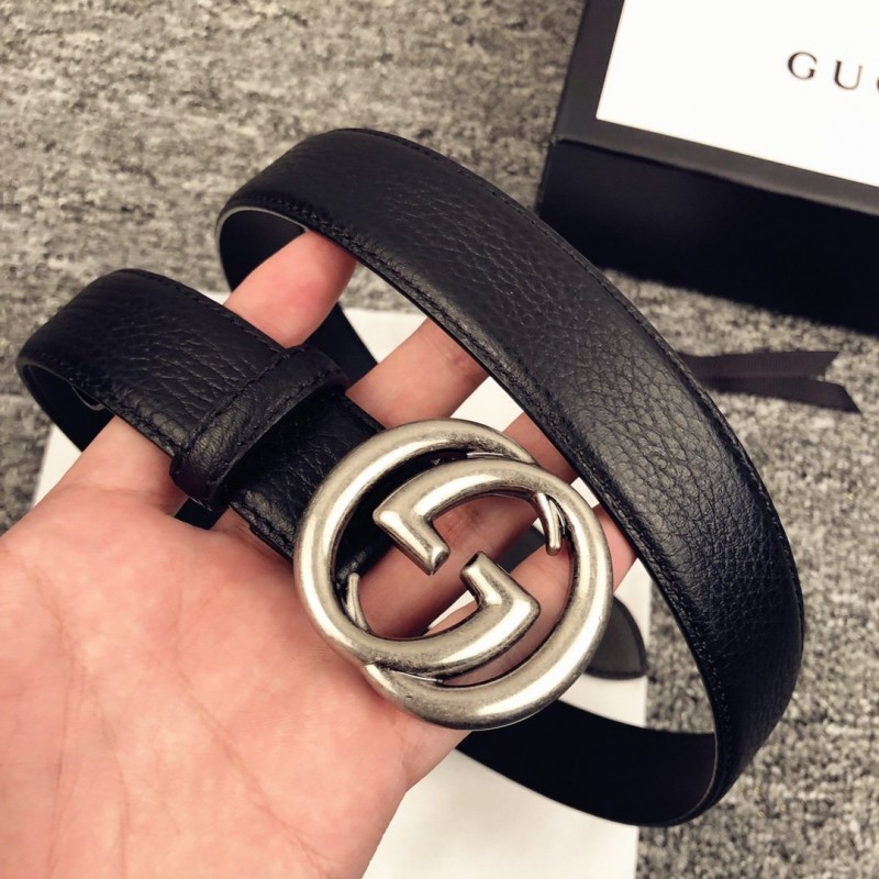 FASH Gucci s Belte 19XIA0072