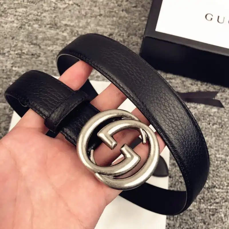 FASH Gucci s Belte 19XIA0072