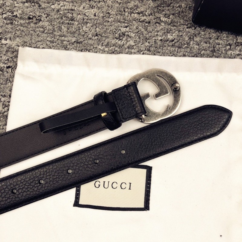 FASH Gucci s Belte 19XIA0072