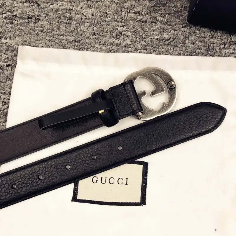 Gucci s Belte 19XIA0072