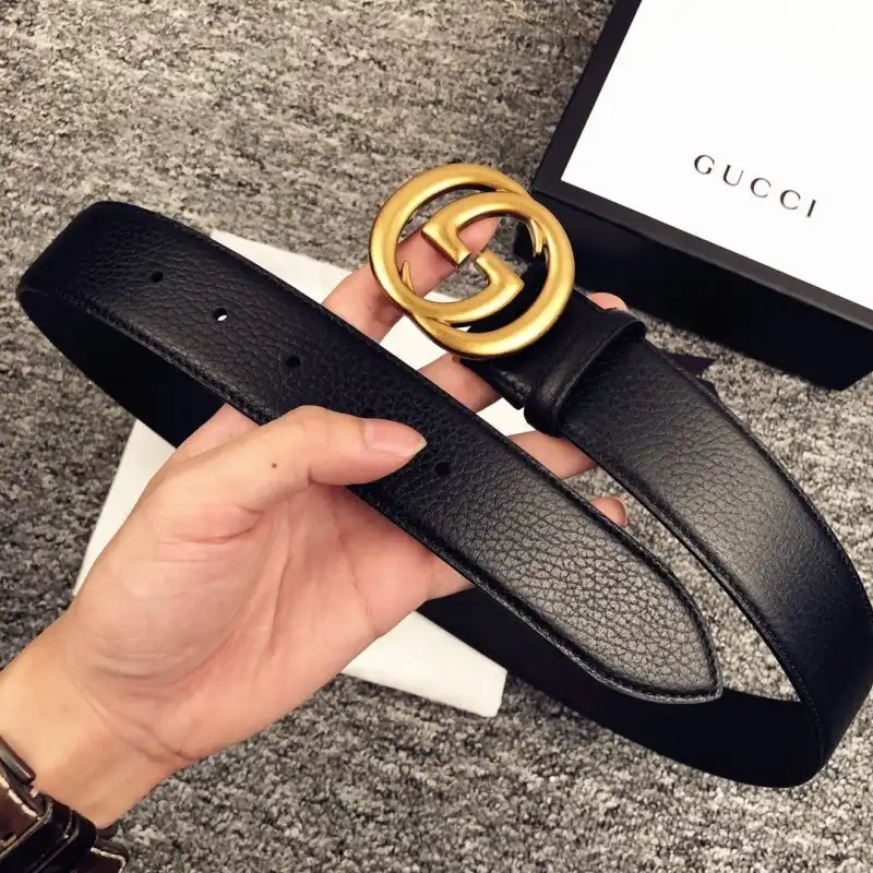 FASH Gucci s Belte 19XIA0073