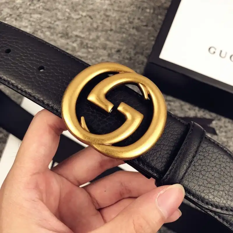 Cheap Gucci s Belte 19XIA0073