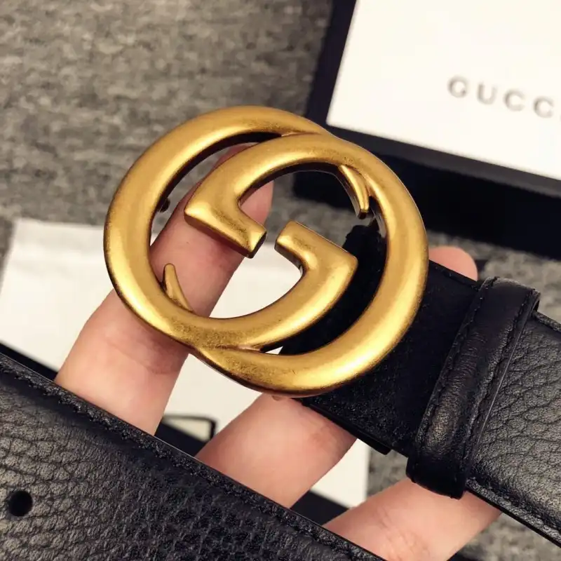 FASH Gucci s Belte 19XIA0073