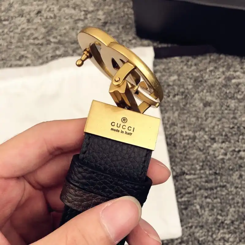 Cheap Gucci s Belte 19XIA0074