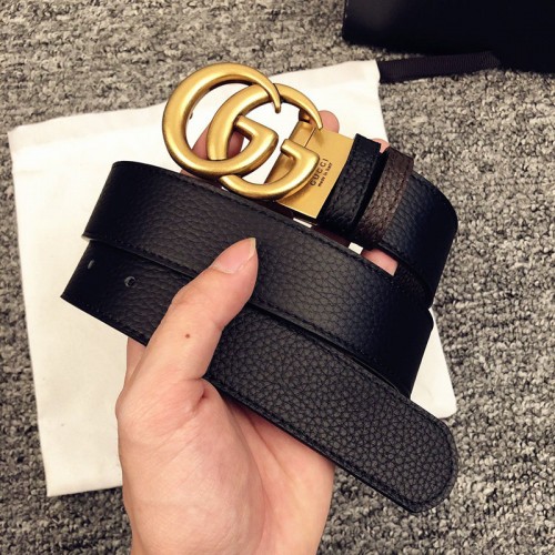 FASH Gucci s Belte 19XIA0074