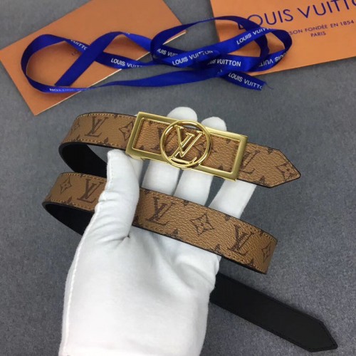 FASH LOUIS VUITTON s Belte 19XIA0093