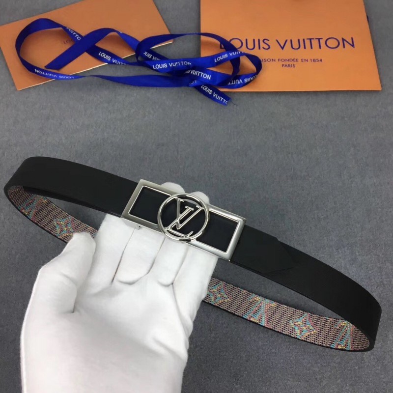 FASH LOUIS VUITTON s Belte 19XIA0096