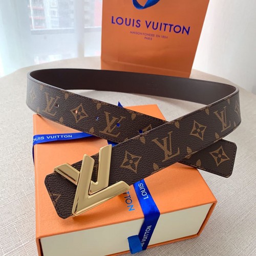 FASH LOUIS VUITTON s Belte 19XIA0098