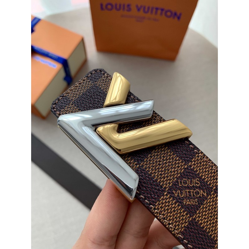 FASH LOUIS VUITTON s Belte 19XIA0099