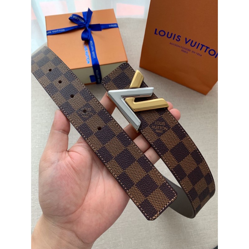 FASH LOUIS VUITTON s Belte 19XIA0099