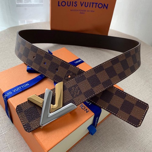 FASH LOUIS VUITTON s Belte 19XIA0099