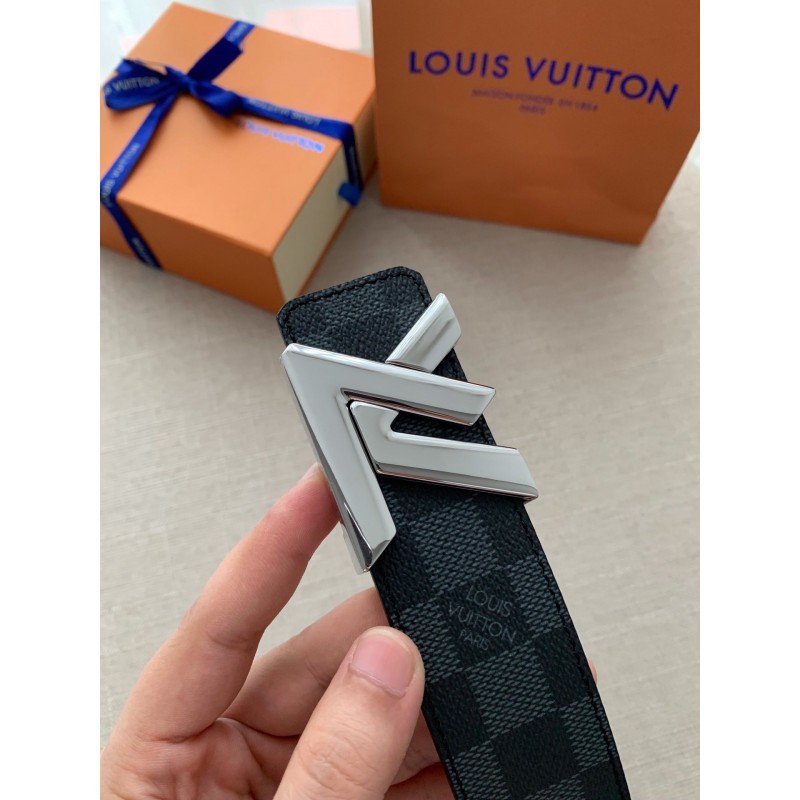 FASH LOUIS VUITTON s Belte 19XIA0100