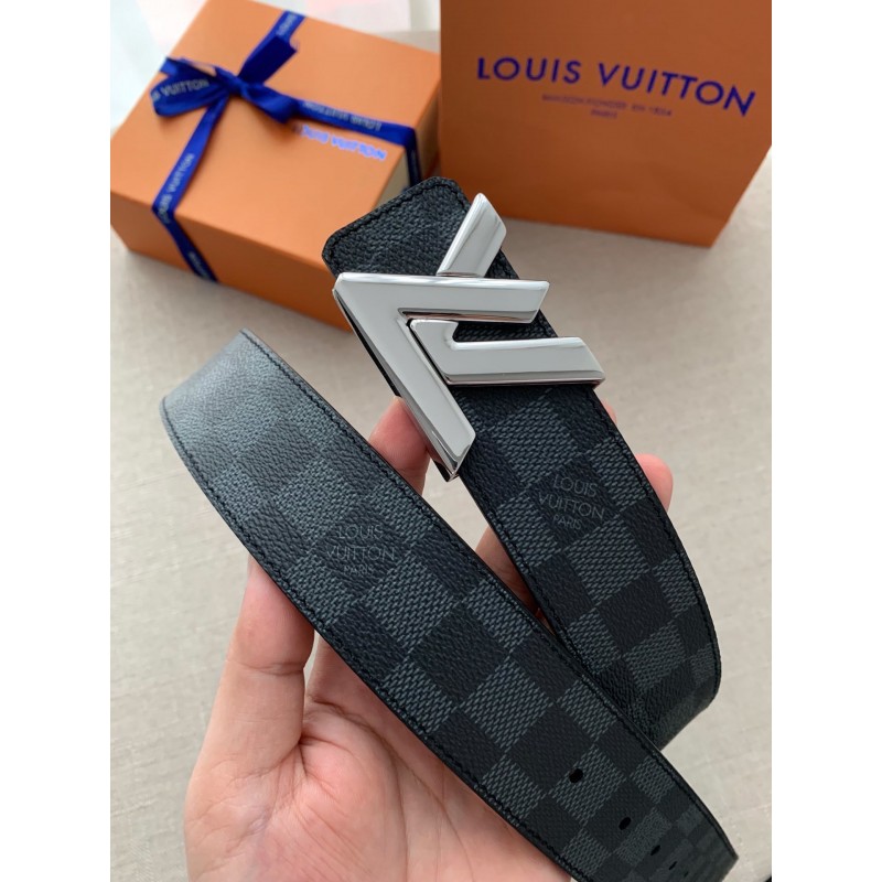 FASH LOUIS VUITTON s Belte 19XIA0100