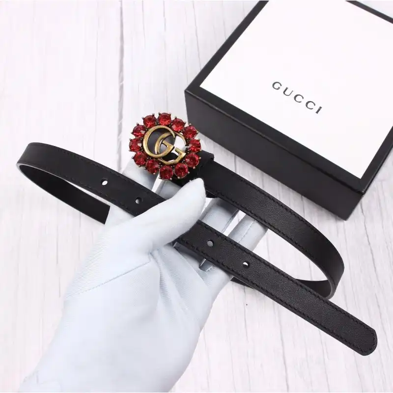 FASH Gucci s Belte 19XIA0101