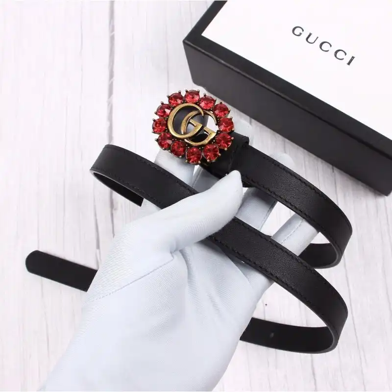 FASH Gucci s Belte 19XIA0101