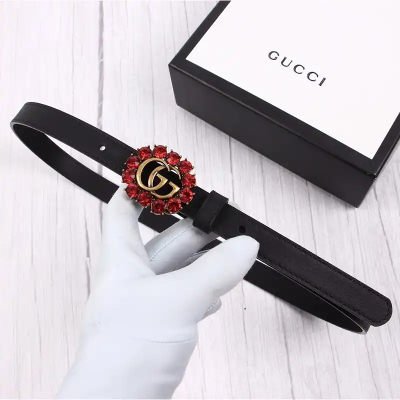 FASH Gucci s Belte 19XIA0101