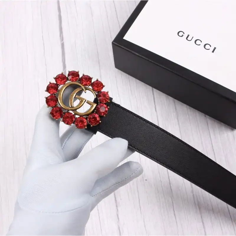 Cheap Gucci s Belte 19XIA0102