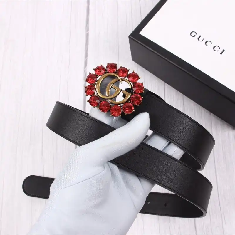 Cheap Gucci s Belte 19XIA0102