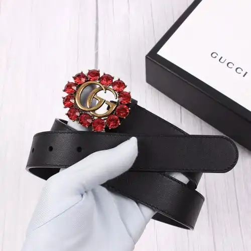 FASH Gucci s Belte 19XIA0102