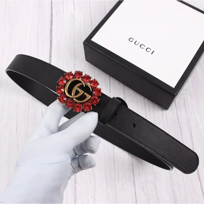 Gucci s Belte 19XIA0102