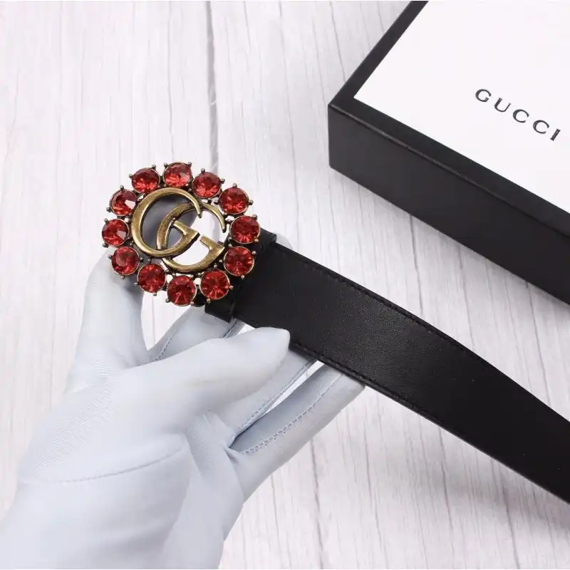 Cheap Gucci s Belte 19XIA0103