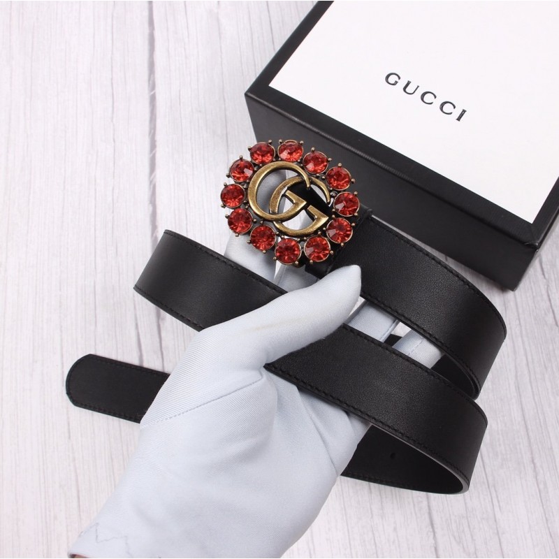 FASH Gucci s Belte 19XIA0103