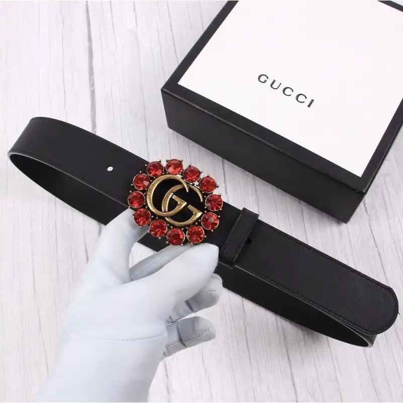 FASH Gucci s Belte 19XIA0103