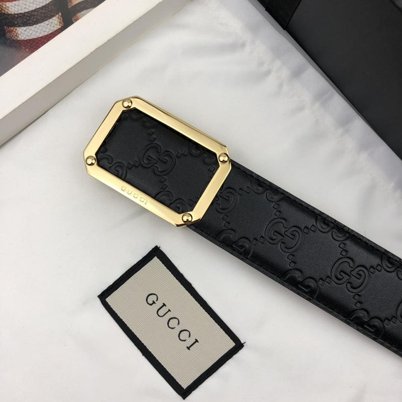 FASH Gucci s Belte 19xf0003